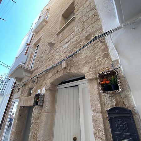 Albergo61 - Centro Polignano a Mare Exterior foto