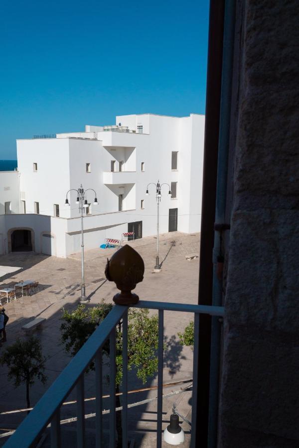 Albergo61 - Centro Polignano a Mare Exterior foto